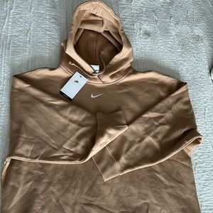Nike Loose Fit Women’s Hoodie 1X